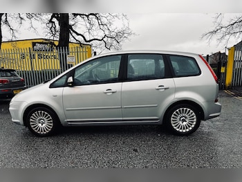 Used Ford C-Max 2009 for sale - 77207568: Photo
