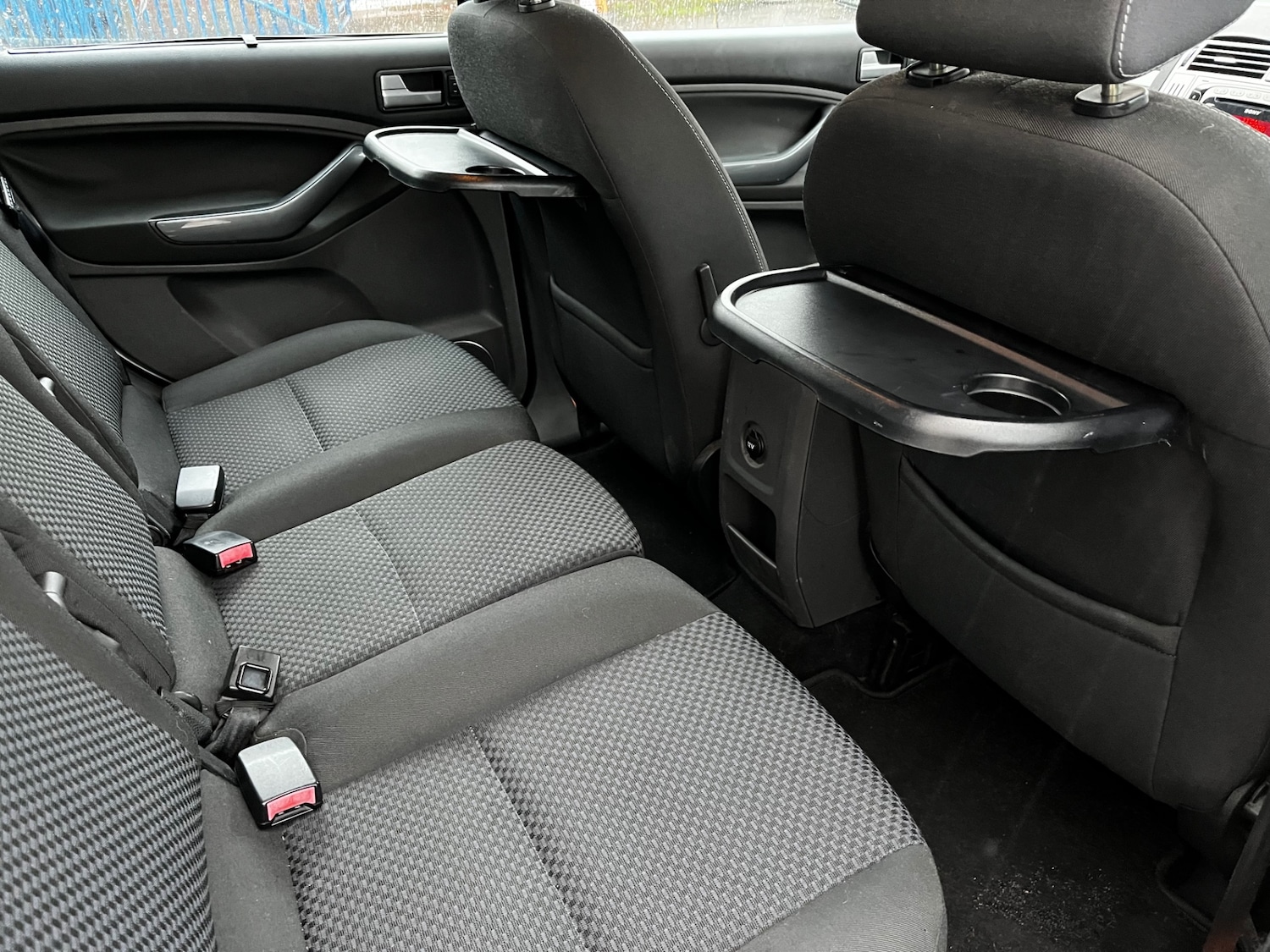 Used Ford C-Max 2009 for sale - 77207568: Photo 9