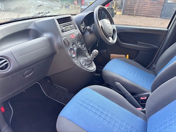 Used Fiat Panda 2012 for sale - 79283681: Photo