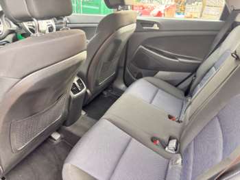 Used Hyundai TUCSON 2016 for sale - 73915613: Photo