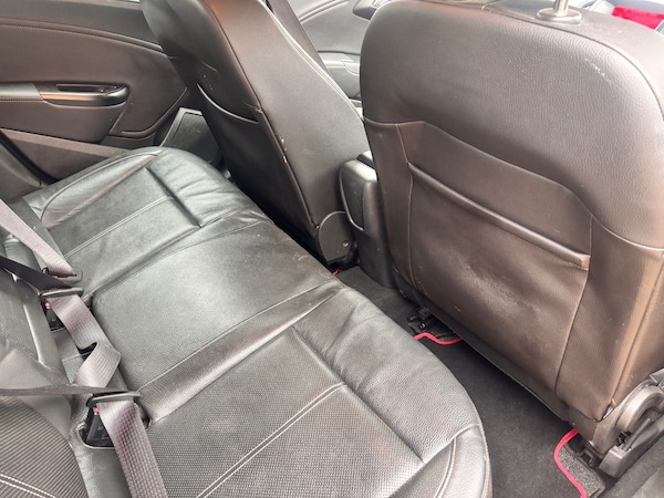 Used Vauxhall Astra 2013 for sale - 74286197: Photo 3