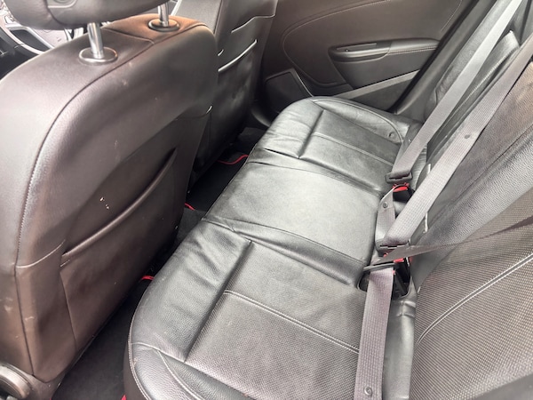 Used Vauxhall Astra 2013 for sale - 74286197: Photo 8