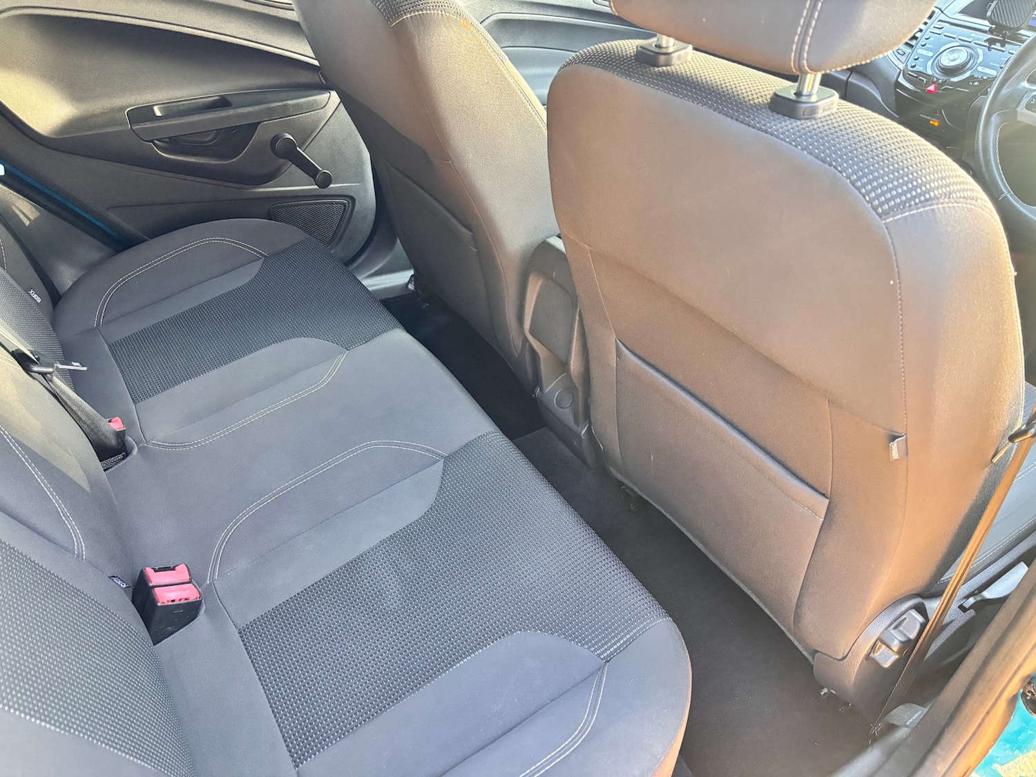 Used Ford Fiesta 2016 for sale - 76198740: Photo 5