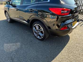 Used Renault Kadjar 2016 for sale - 75260952: Photo