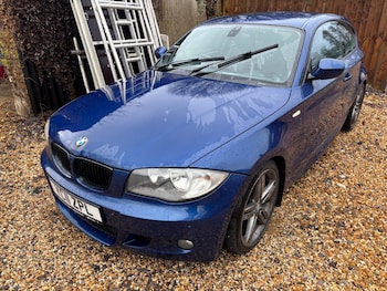 2011 (11) - 120d M Sport 3dr
