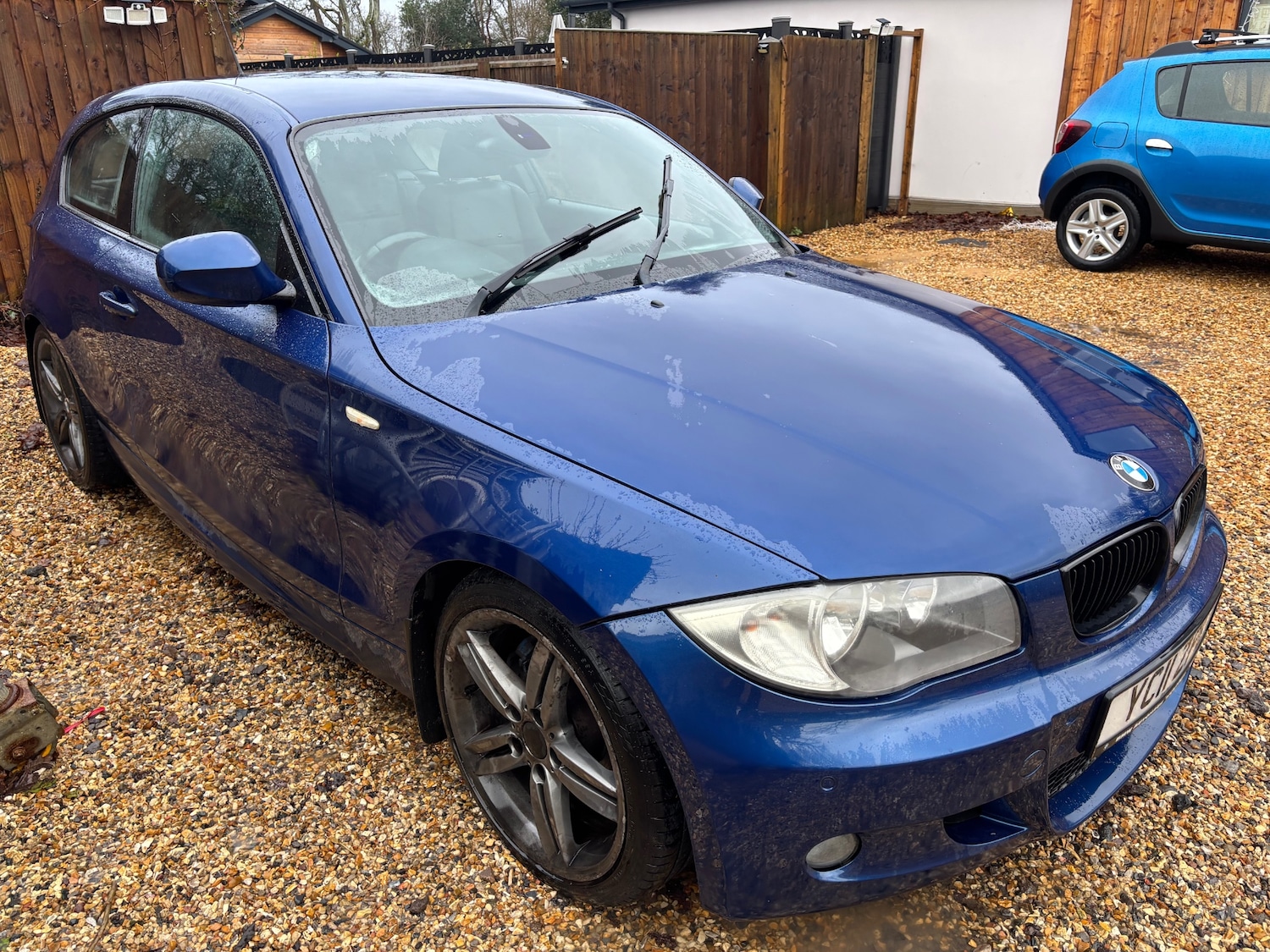 Used BMW 1 Series 2011 for sale - 77277242: Photo 2