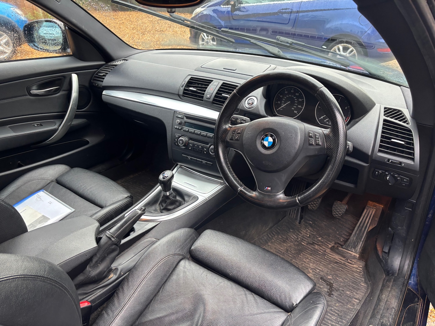 Used BMW 1 Series 2011 for sale - 77277242: Photo 3