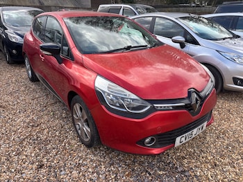 Used Renault Clio 2015 for sale - 78243182: Photo