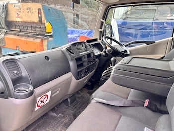 Used Nissan Cabstar 2019 for sale - 76162675: Photo