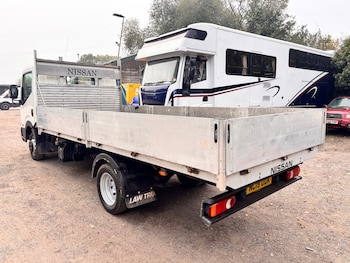 Used Nissan Cabstar 2019 for sale - 76162675: Photo