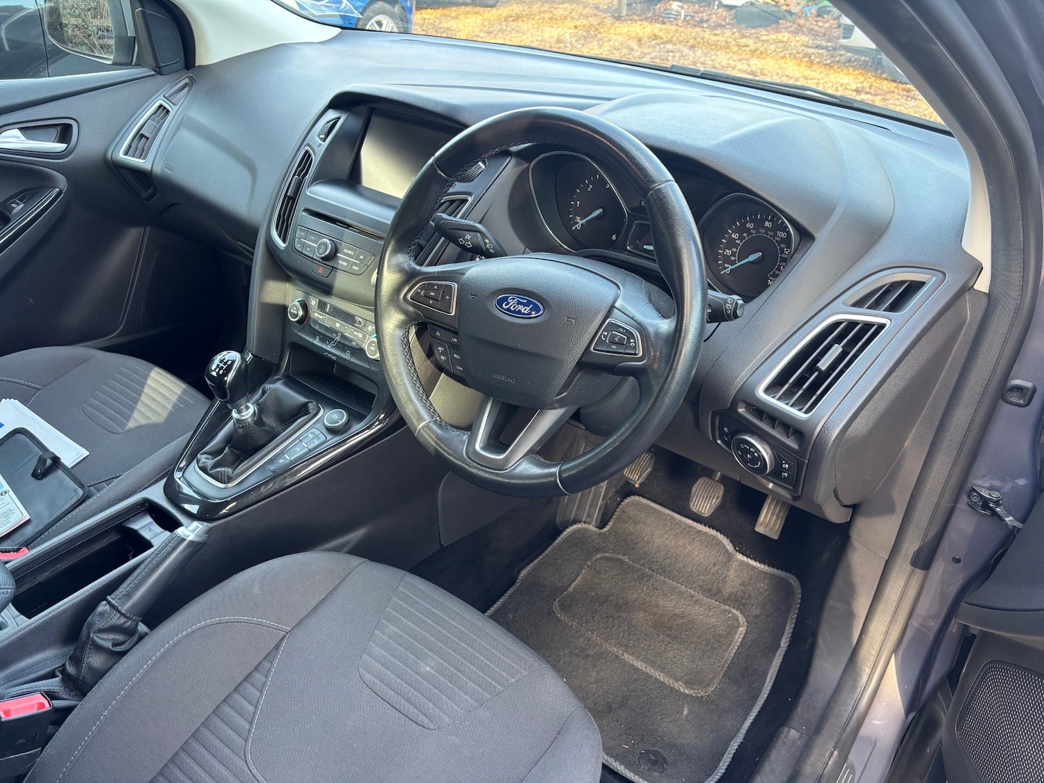 Used Ford Focus 2015 for sale - 77264559: Photo 3