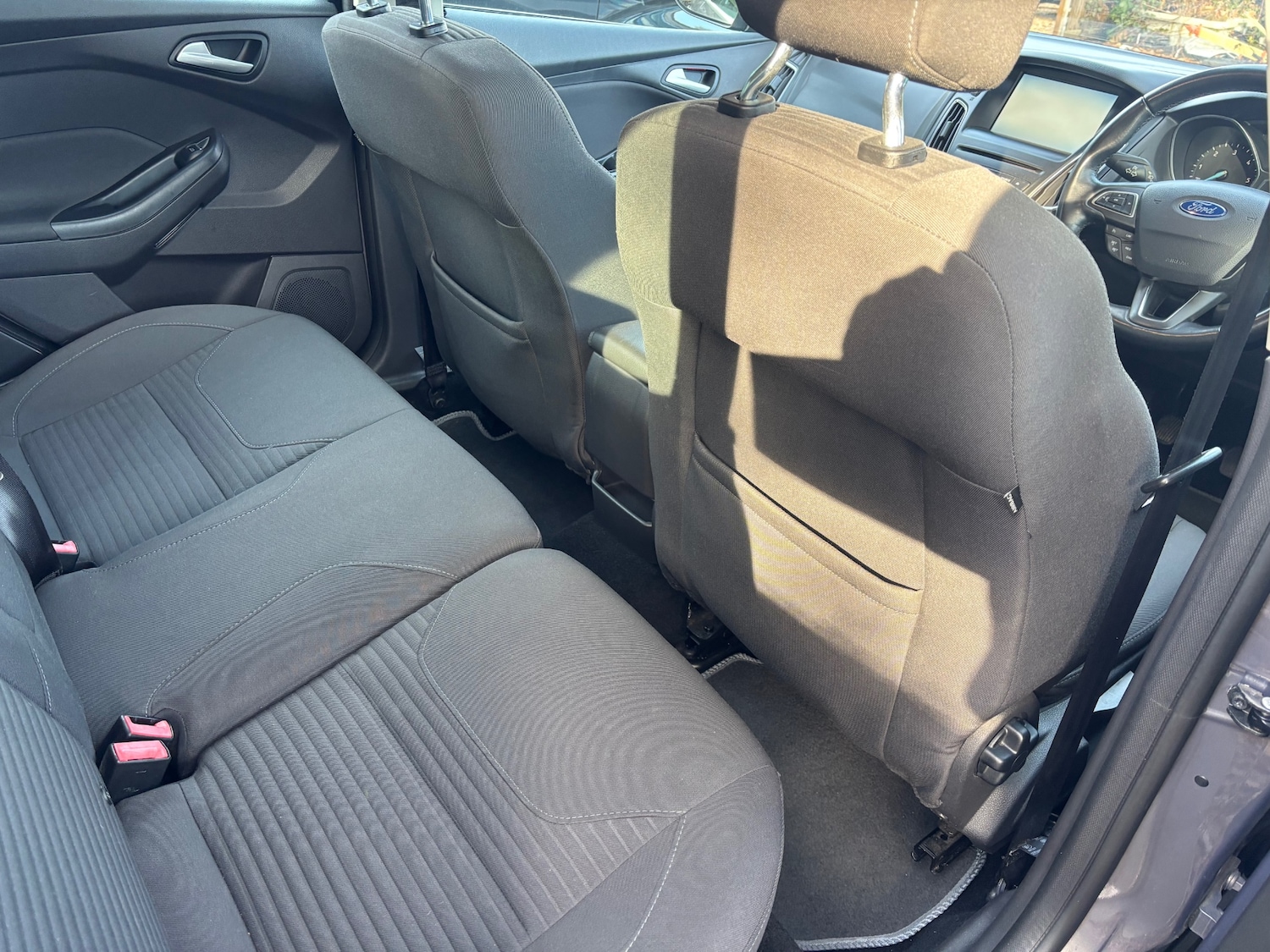 Used Ford Focus 2015 for sale - 77264559: Photo 6