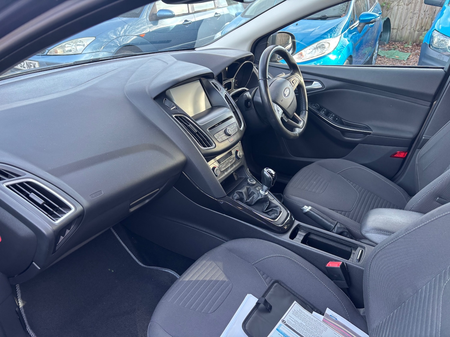 Used Ford Focus 2015 for sale - 77264559: Photo 8