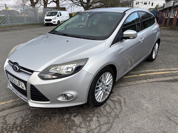 Used Ford Focus 2013 for sale - 77804147: Photo