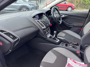 Used Ford Focus 2013 for sale - 77804147: Photo