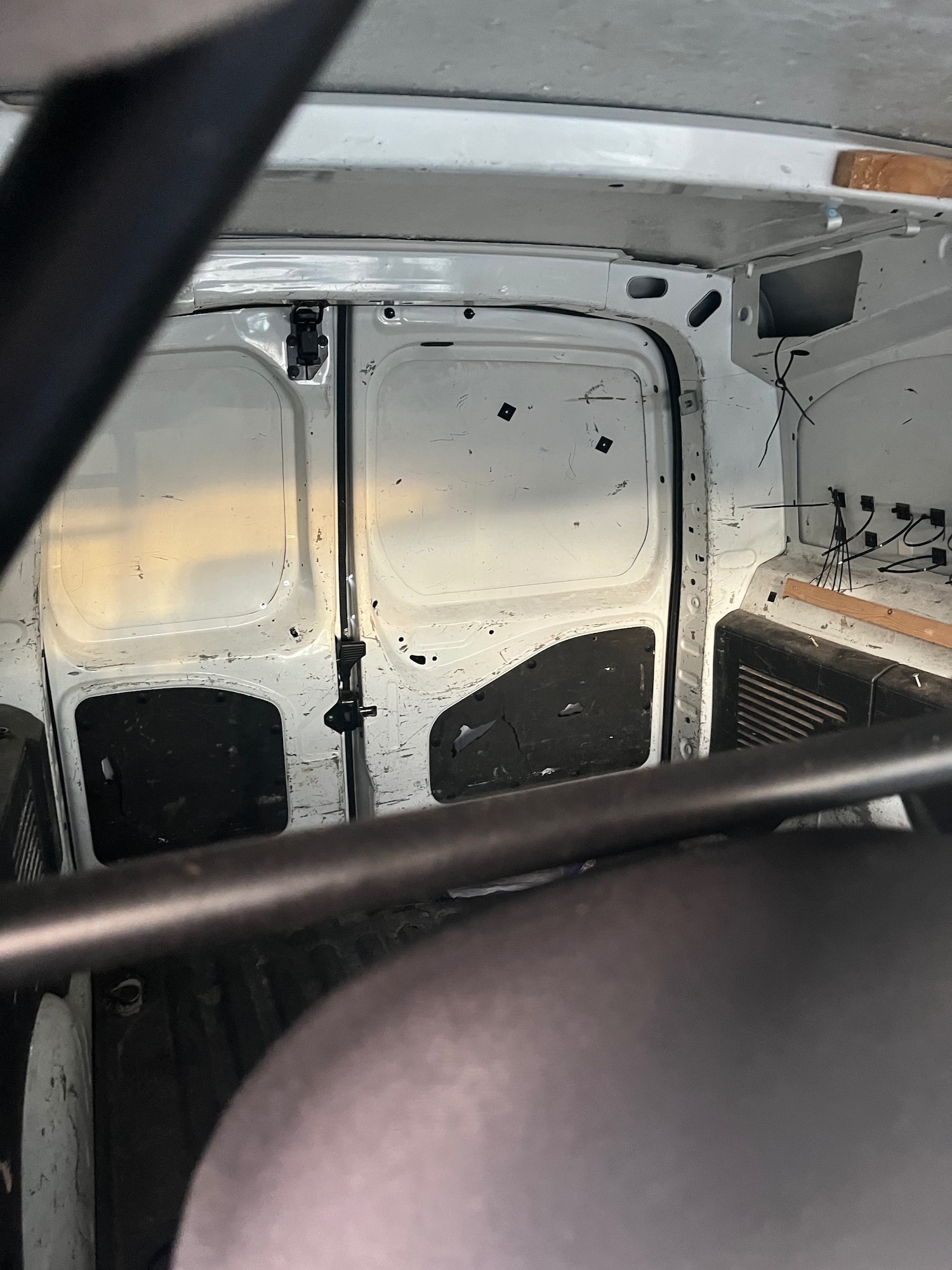 Used Citroen Berlingo 2014 for sale - 76921540: Photo 2