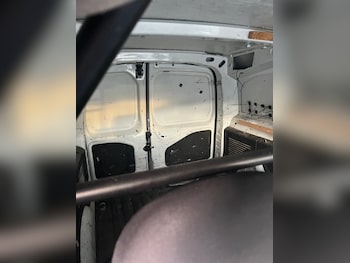 Used Citroen Berlingo 2014 for sale - 76921540: Photo