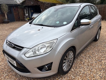 2011 (61) - 2.0 TDCi Titanium 5dr Powershift
