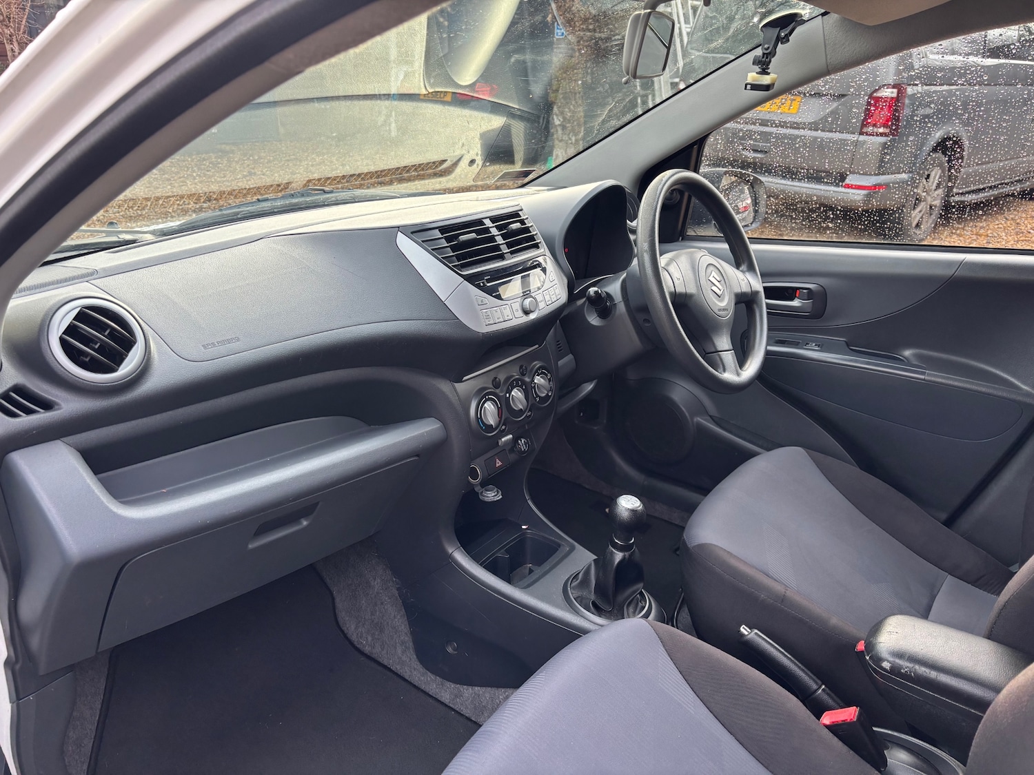 Used Suzuki Alto 2013 for sale - 77159248: Photo 2