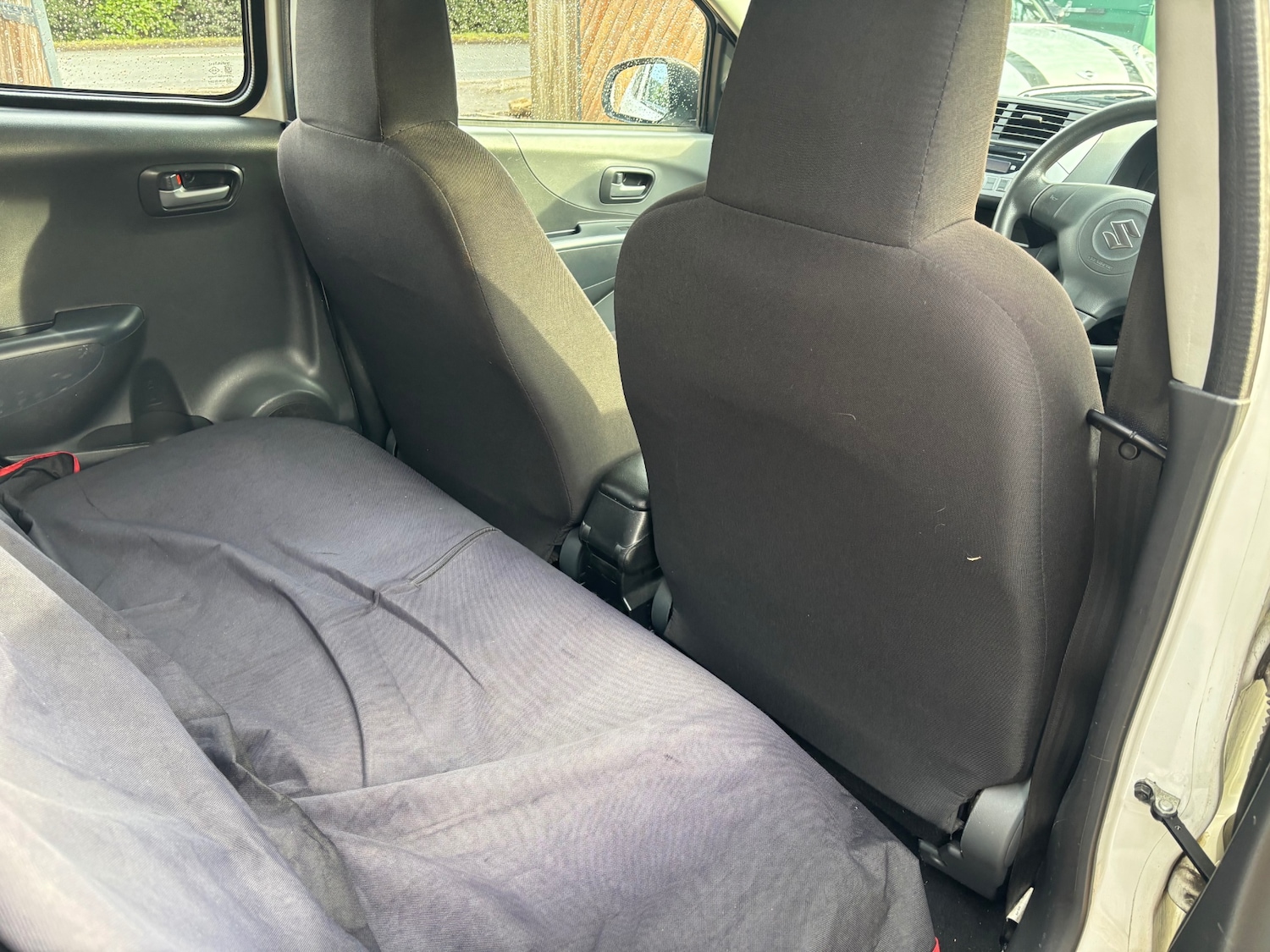 Used Suzuki Alto 2013 for sale - 77159248: Photo 5