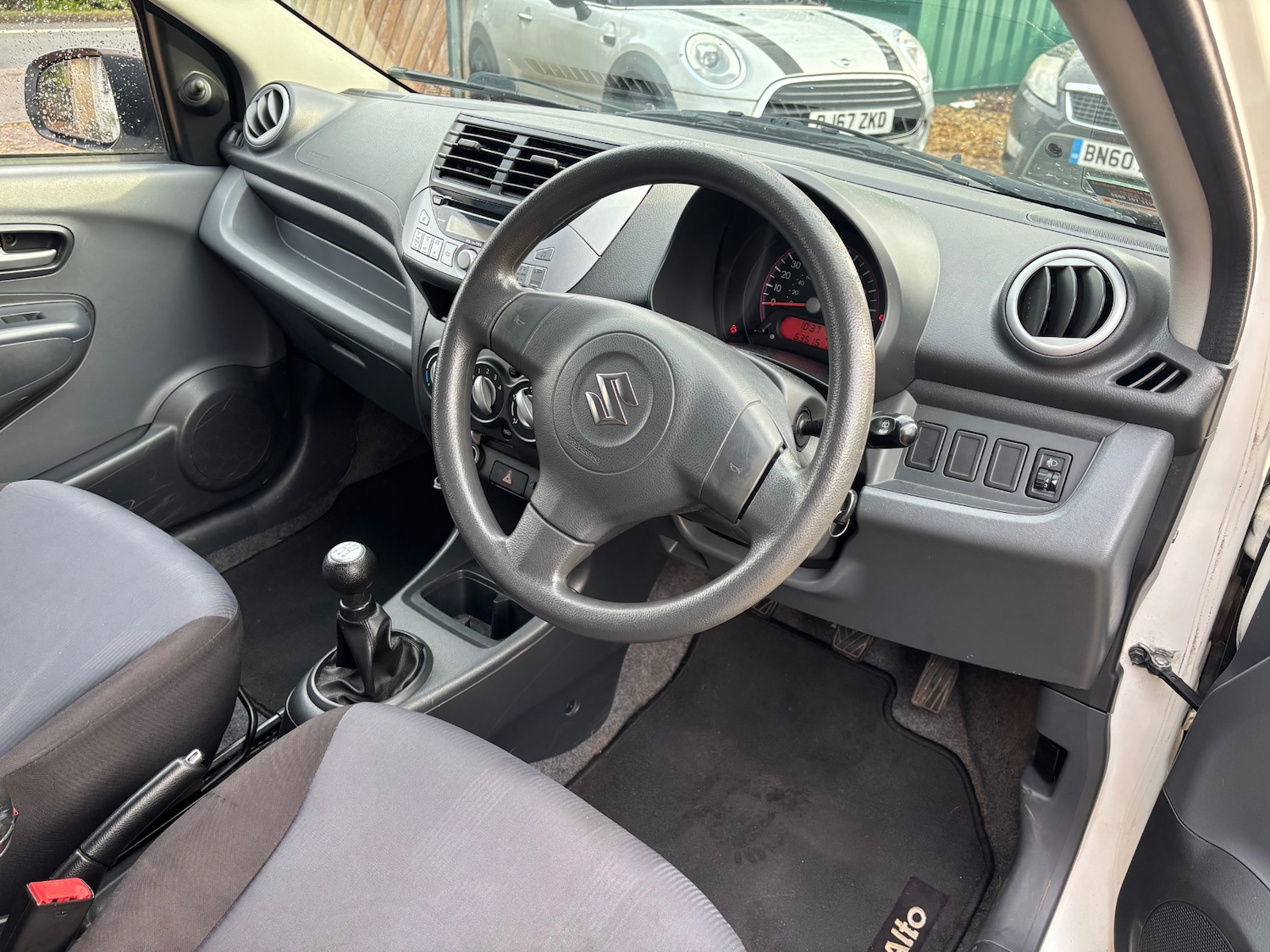 Used Suzuki Alto 2013 for sale - 77159248: Photo 6