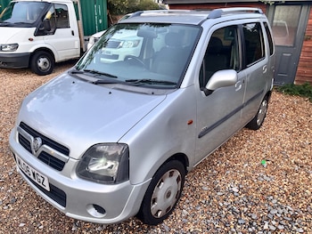 2006 (06) - 1.2i 16V Design [80] 5dr