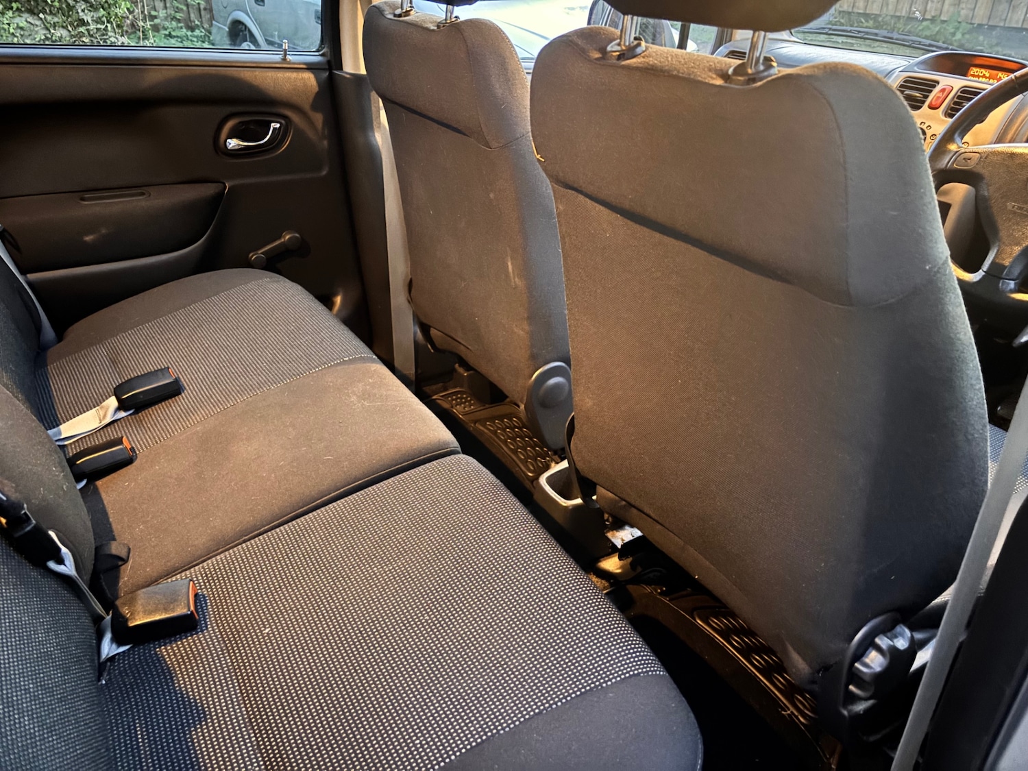 Used Vauxhall Agila 2006 for sale - 75881834: Photo 5