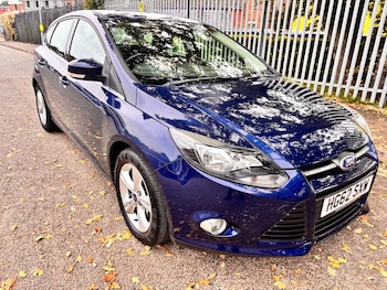 2012 (62) - 1.0 125 EcoBoost Zetec 5dr