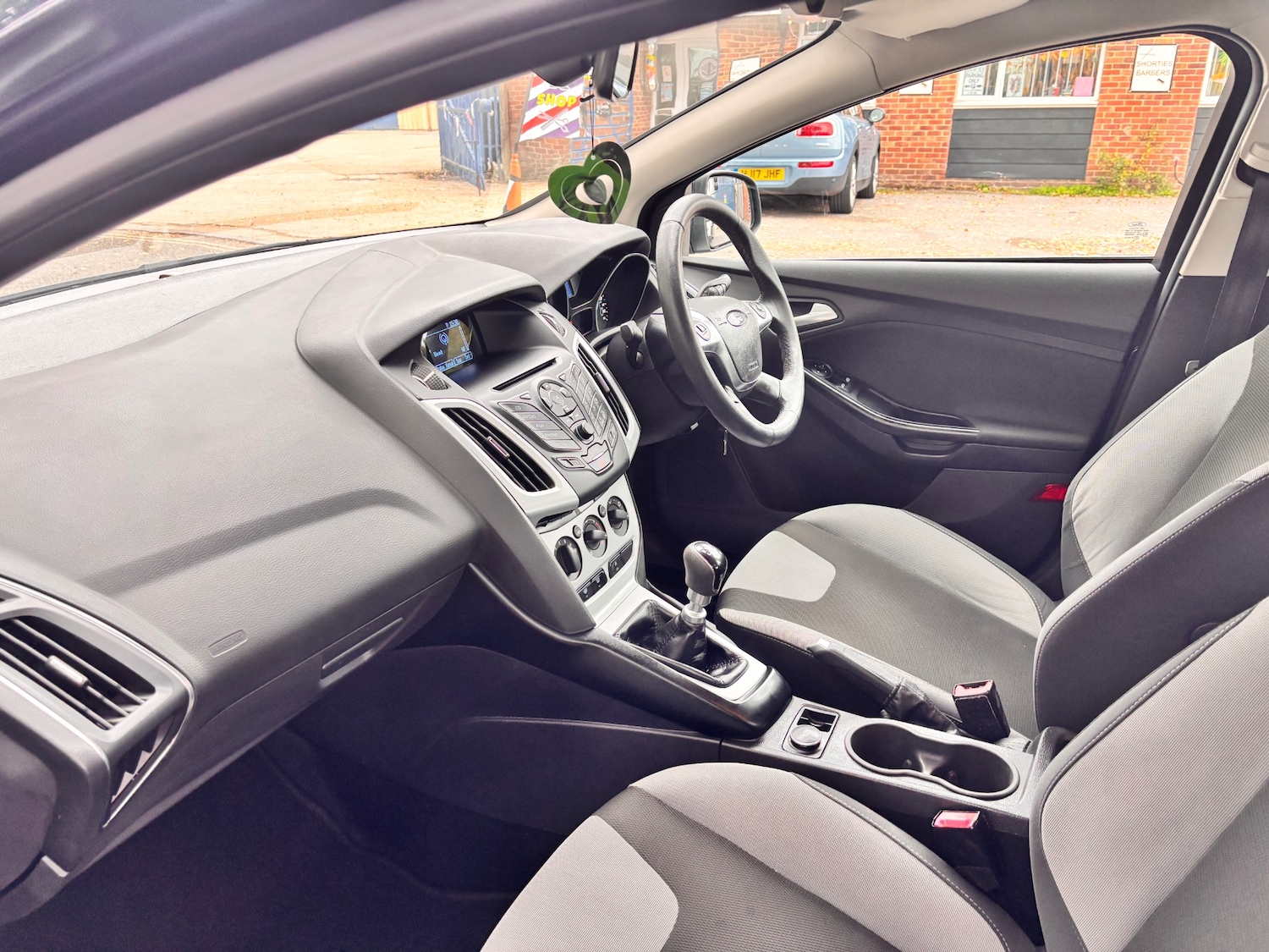 Used Ford Focus 2012 for sale - 76237376: Photo 5