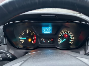 Used Ford Transit 2017 for sale - 76691972: Photo