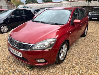 Used Kia Ceed 2009 for sale - 79545496: Photo