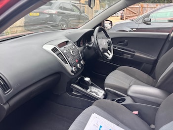 Used Kia Ceed 2009 for sale - 79545496: Photo