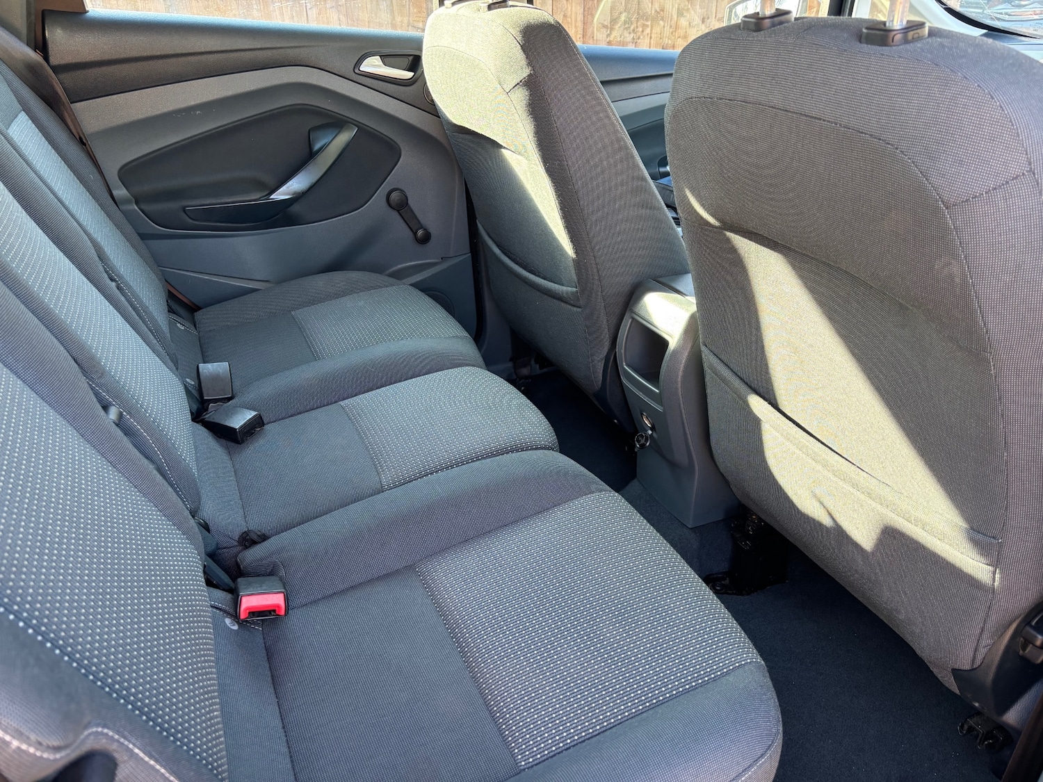 Used Ford C-Max 2013 for sale - 78112405: Photo 5