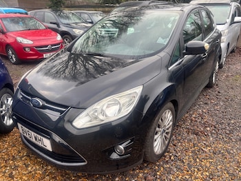 Used Ford C-Max 2011 for sale - 77294338: Photo