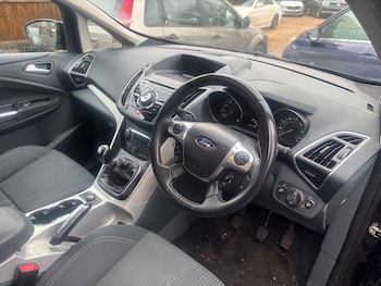 Used Ford C-Max 2011 for sale - 77294338: Photo