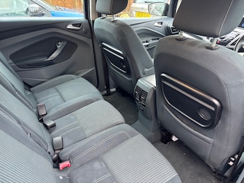 Used Ford C-Max 2011 for sale - 77294338: Photo