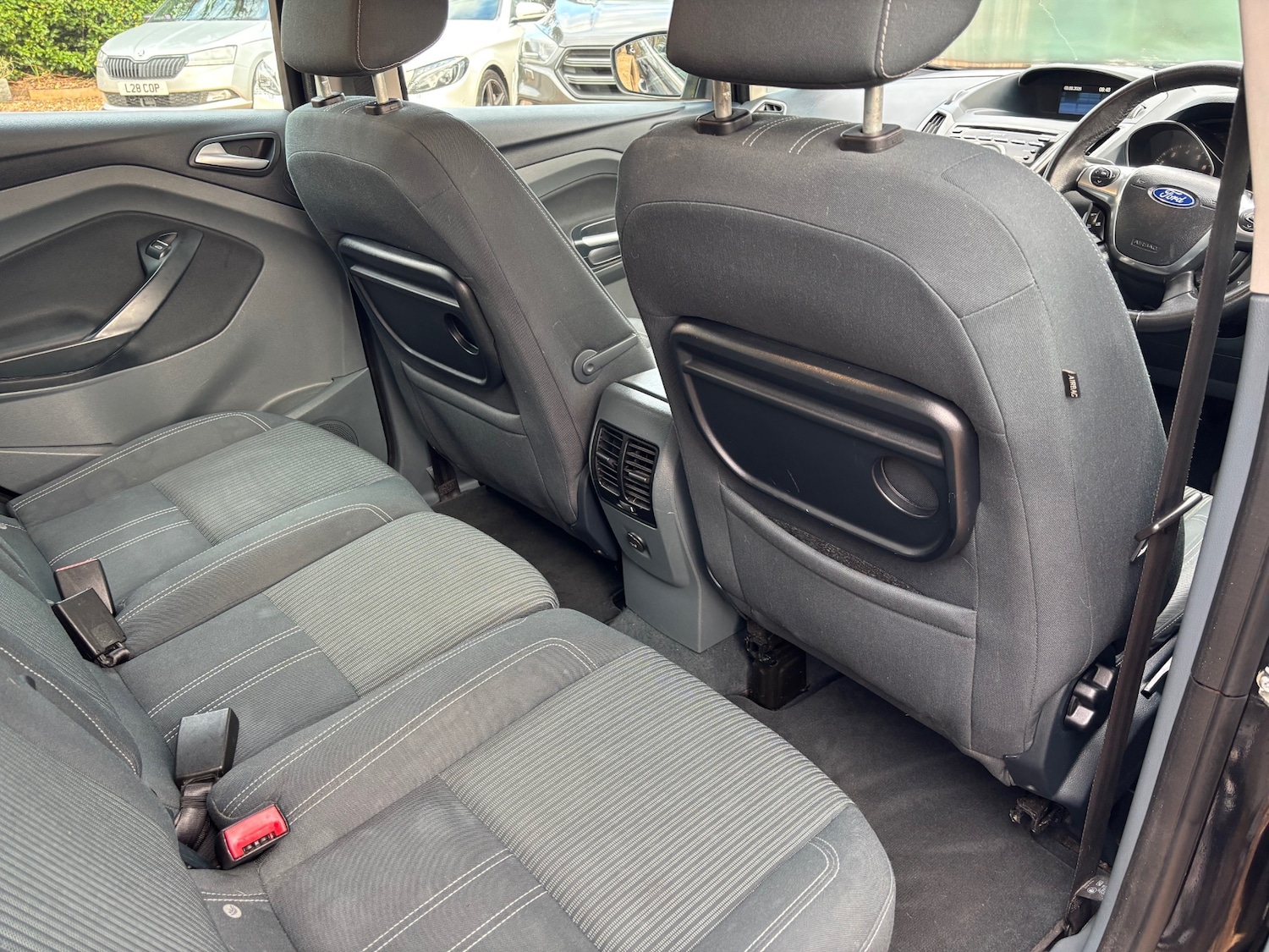 Used Ford C-Max 2011 for sale - 77294338: Photo 5