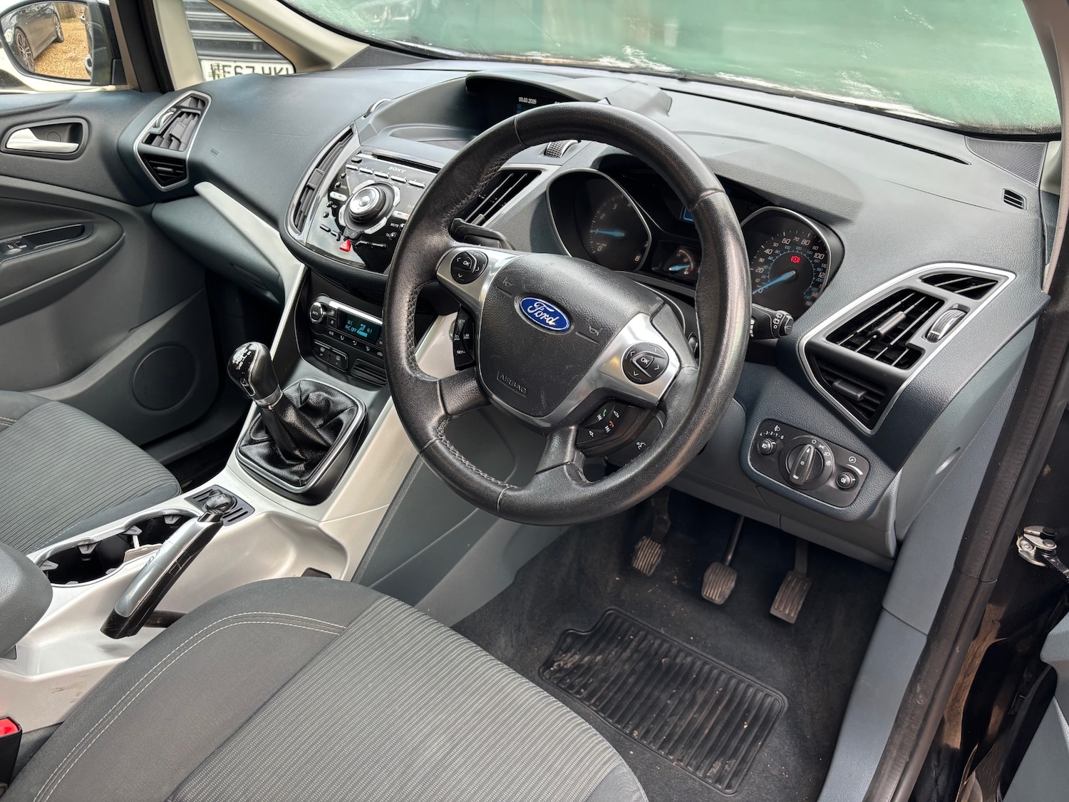 Used Ford C-Max 2011 for sale - 77294338: Photo 6