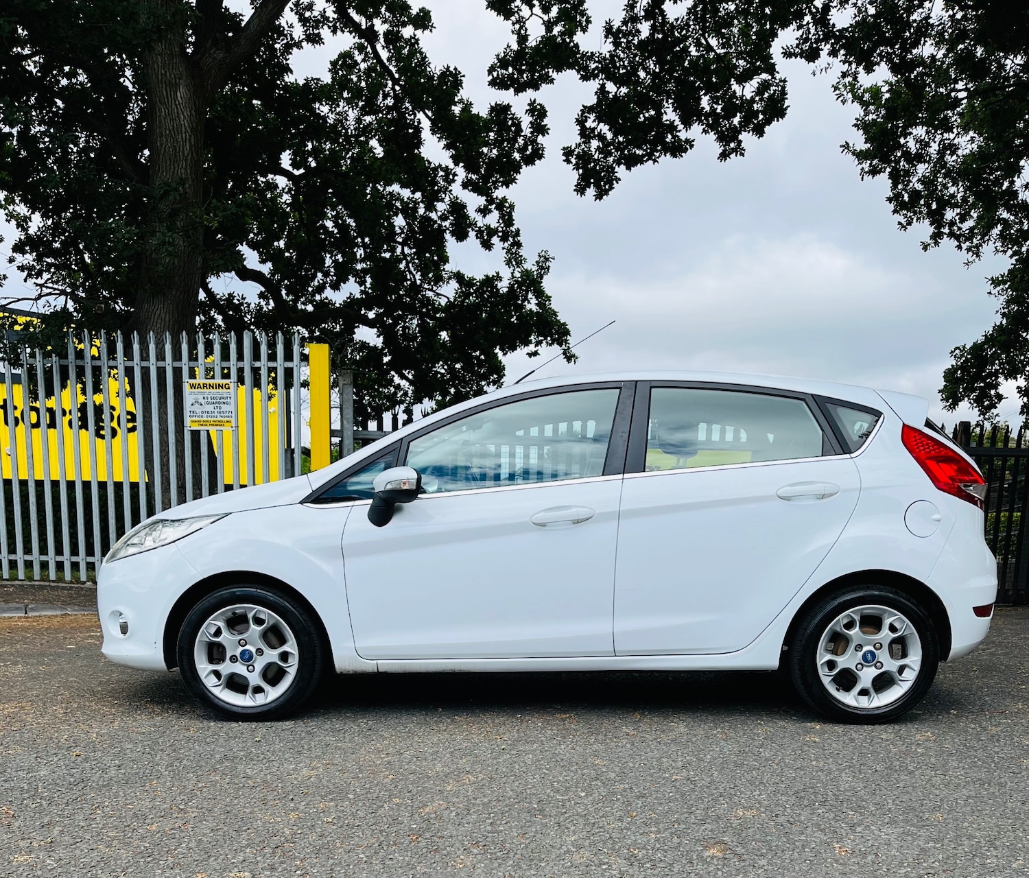 Vehicle 6