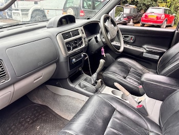 Used Mitsubishi Shogun Sport 2006 for sale - 75779732: Photo