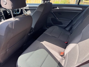 Used Volkswagen Golf 2017 for sale - 78995282: Photo