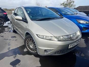 Used Honda Civic 2007 for sale - 78297745: Photo