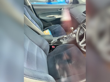 Used Honda Civic 2007 for sale - 78297745: Photo