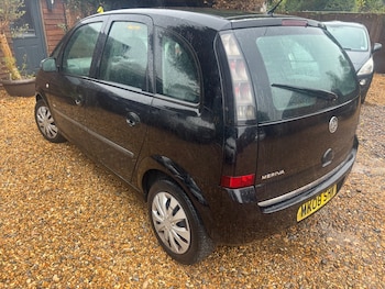 2008 (08) - 1.4i 16V Life 5dr