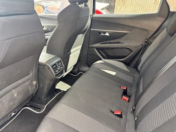 Used Peugeot 3008 2018 for sale - 79693736: Photo