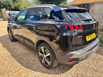 Used Peugeot 3008 2018 for sale - 79693736: Photo