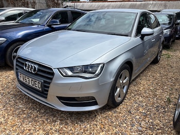 Used Audi A3 2013 for sale - 78762751: Photo