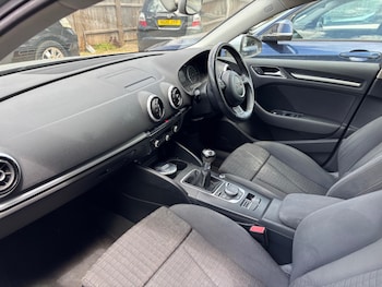 Used Audi A3 2013 for sale - 78762751: Photo