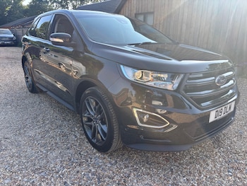 Used Ford Edge 2018 for sale - 79364312: Photo