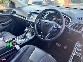 Used Ford Edge 2018 for sale - 79364312: Photo